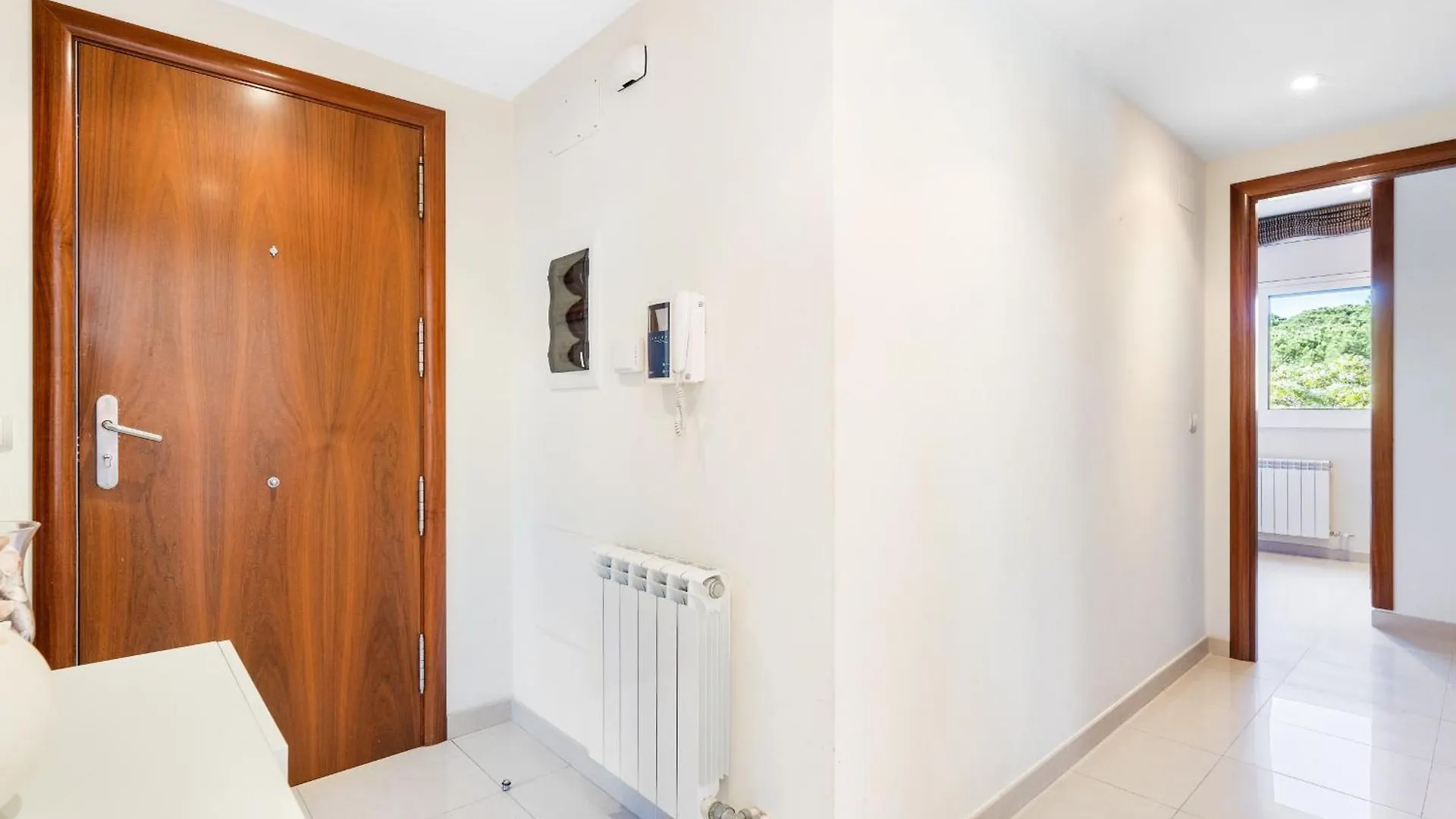 Welcs Apartamento 155 Pda Con Piscina Castell-Castell-Platja d'Aro Appartement