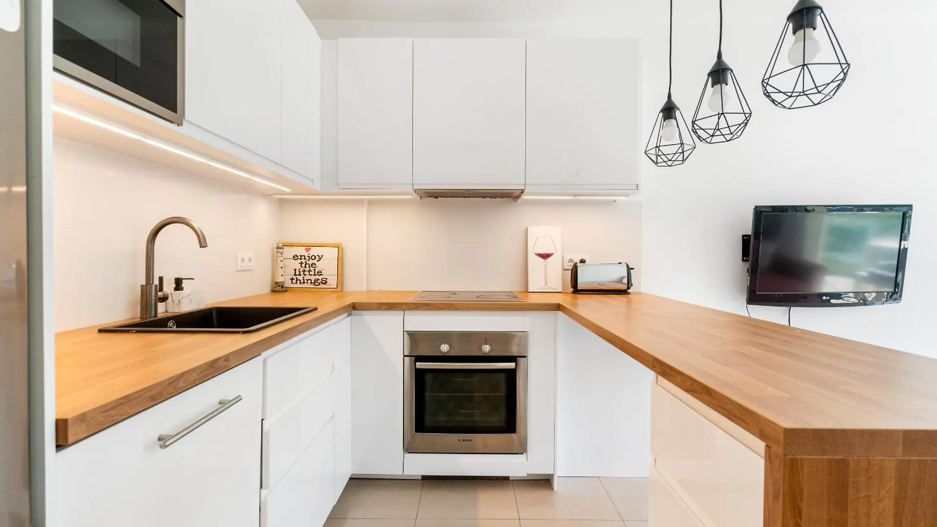 דירה פלטחה ד'ארו Welcs Apartamento 155 Pda Con Piscina
