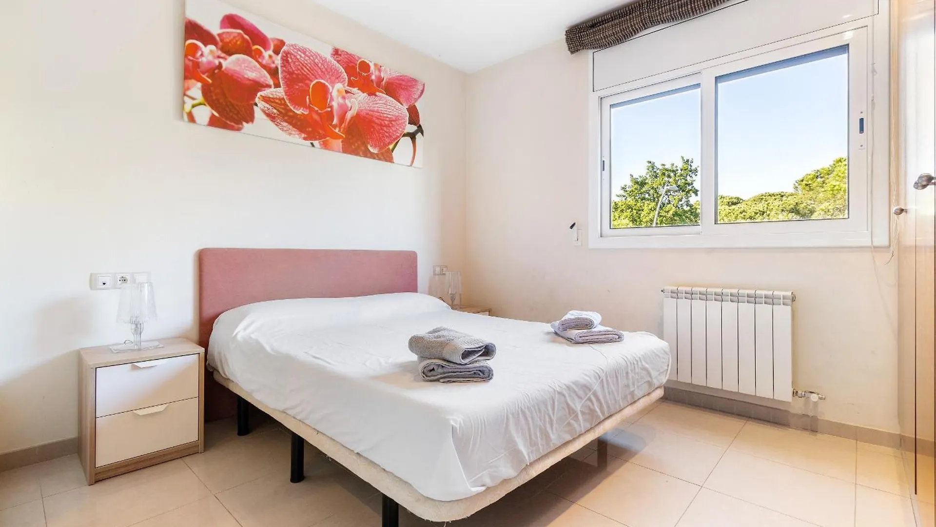 פלטחה ד'ארו Welcs Apartamento 155 Pda Con Piscina 0*, פלטחה ד'ארו