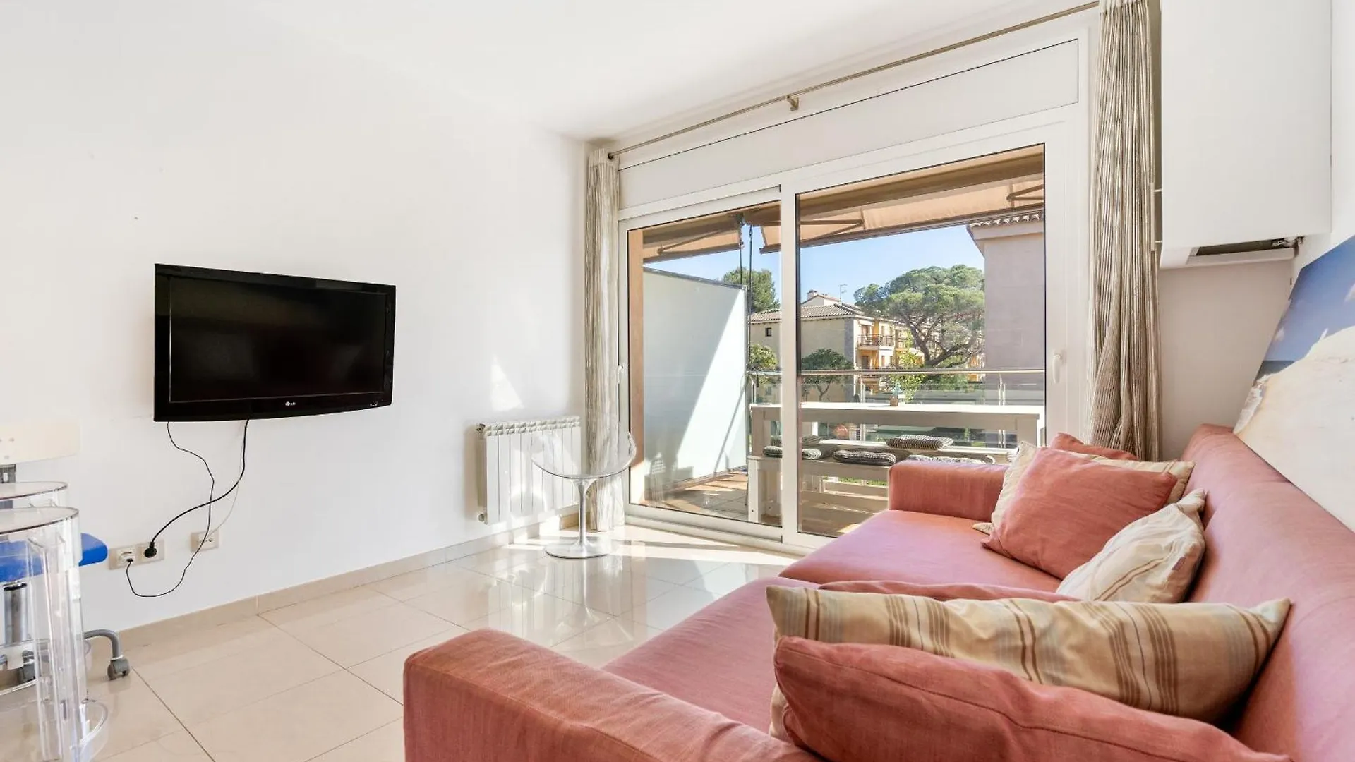 פלטחה ד'ארו Welcs Apartamento 155 Pda Con Piscina פלטחה ד'ארו