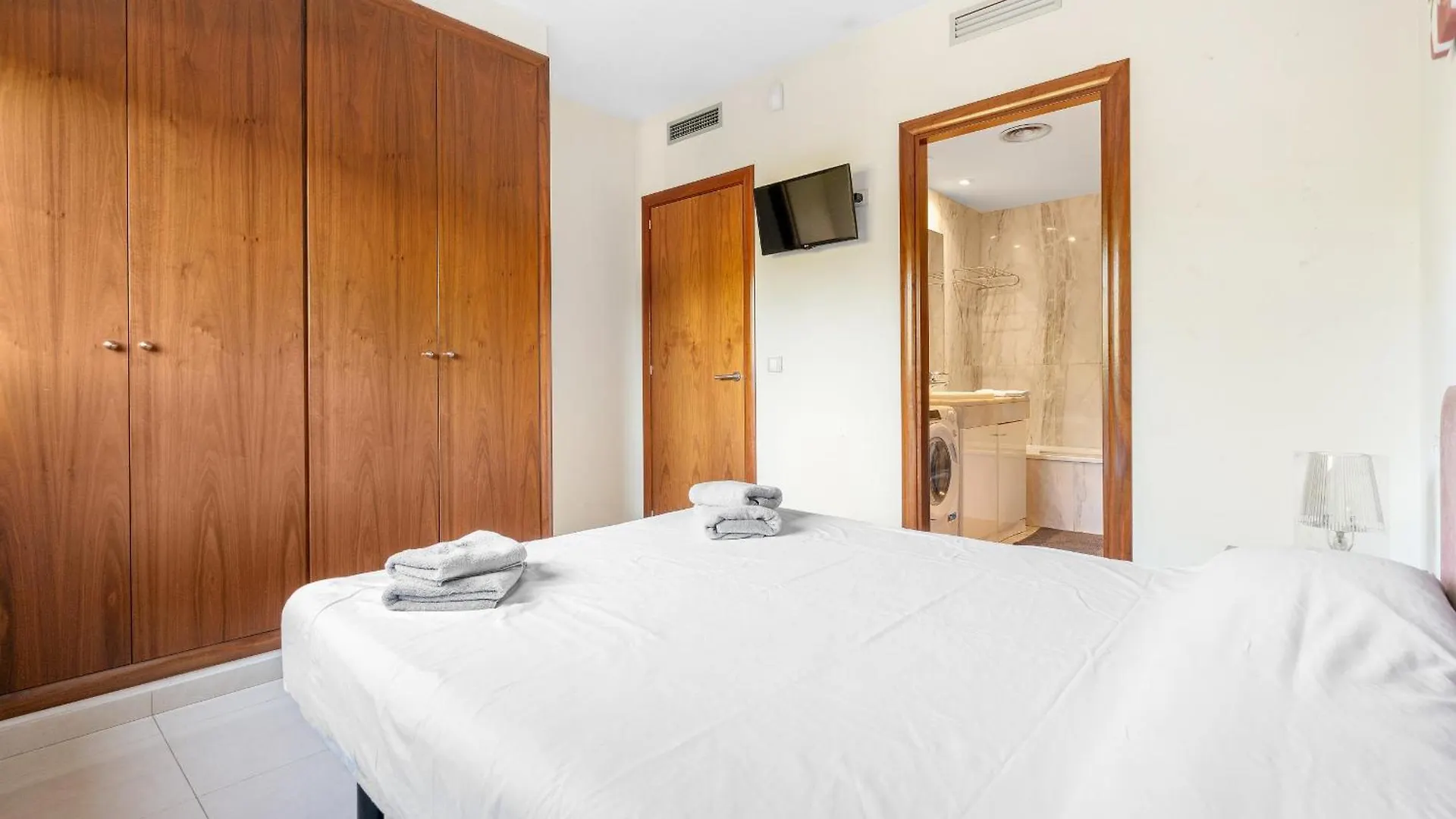 פלטחה ד'ארו Welcs Apartamento 155 Pda Con Piscina פלטחה ד'ארו