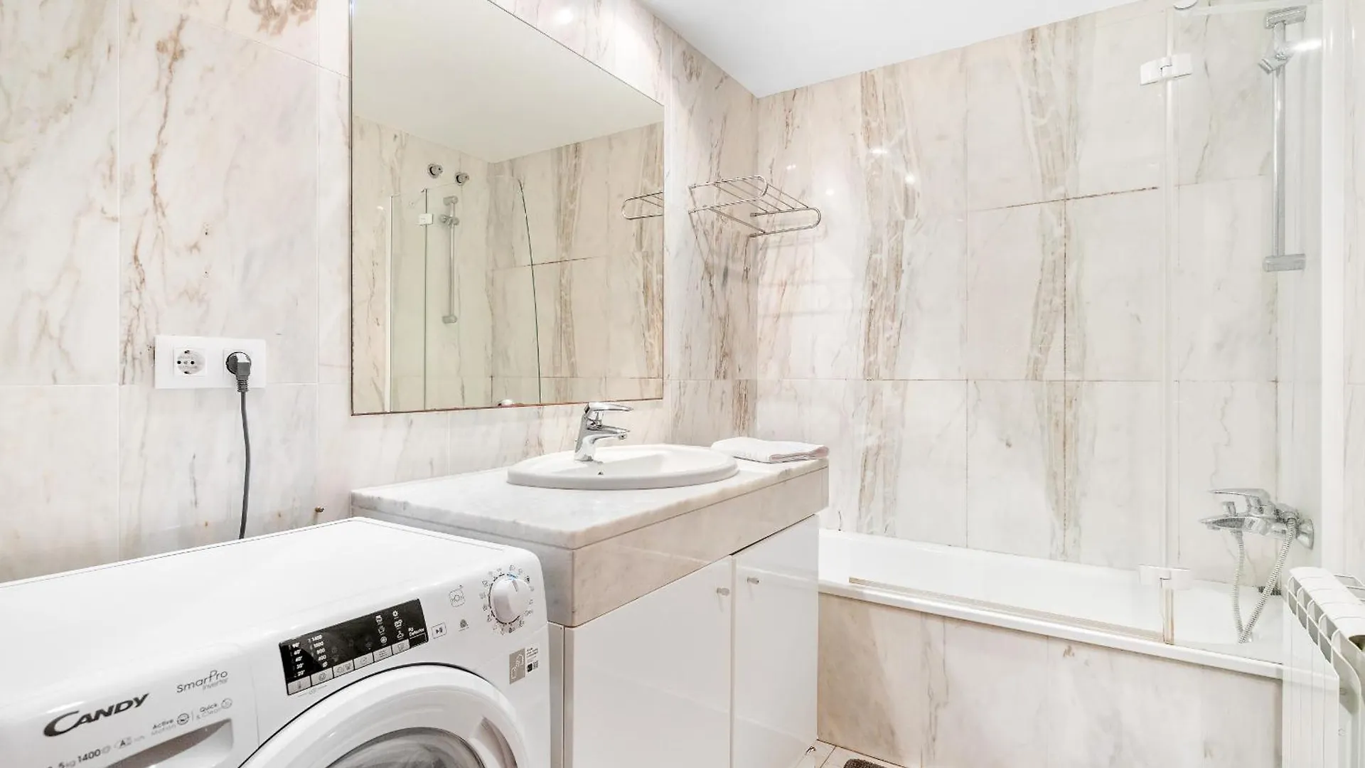 פלטחה ד'ארו Welcs Apartamento 155 Pda Con Piscina דירה