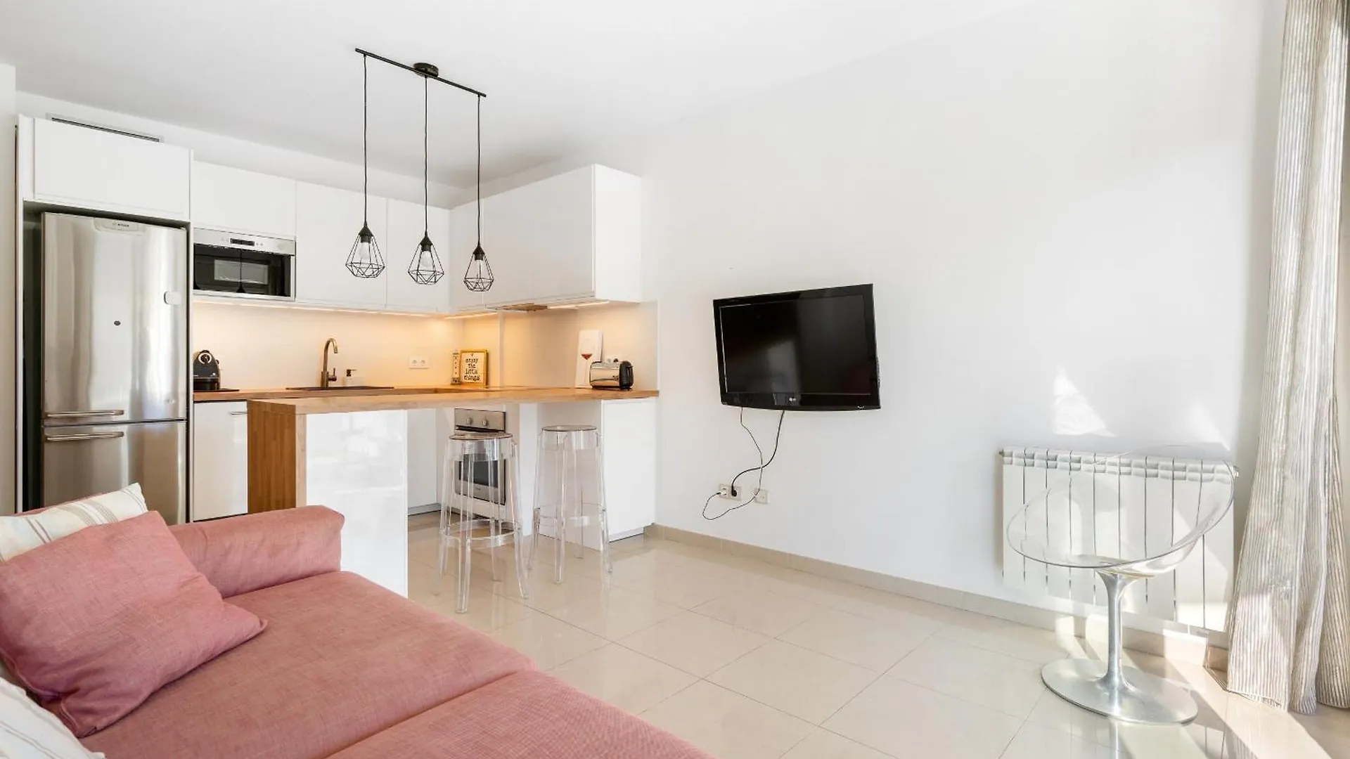 Appartement Welcs Apartamento 155 Pda Con Piscina Castell-Castell-Platja d'Aro
