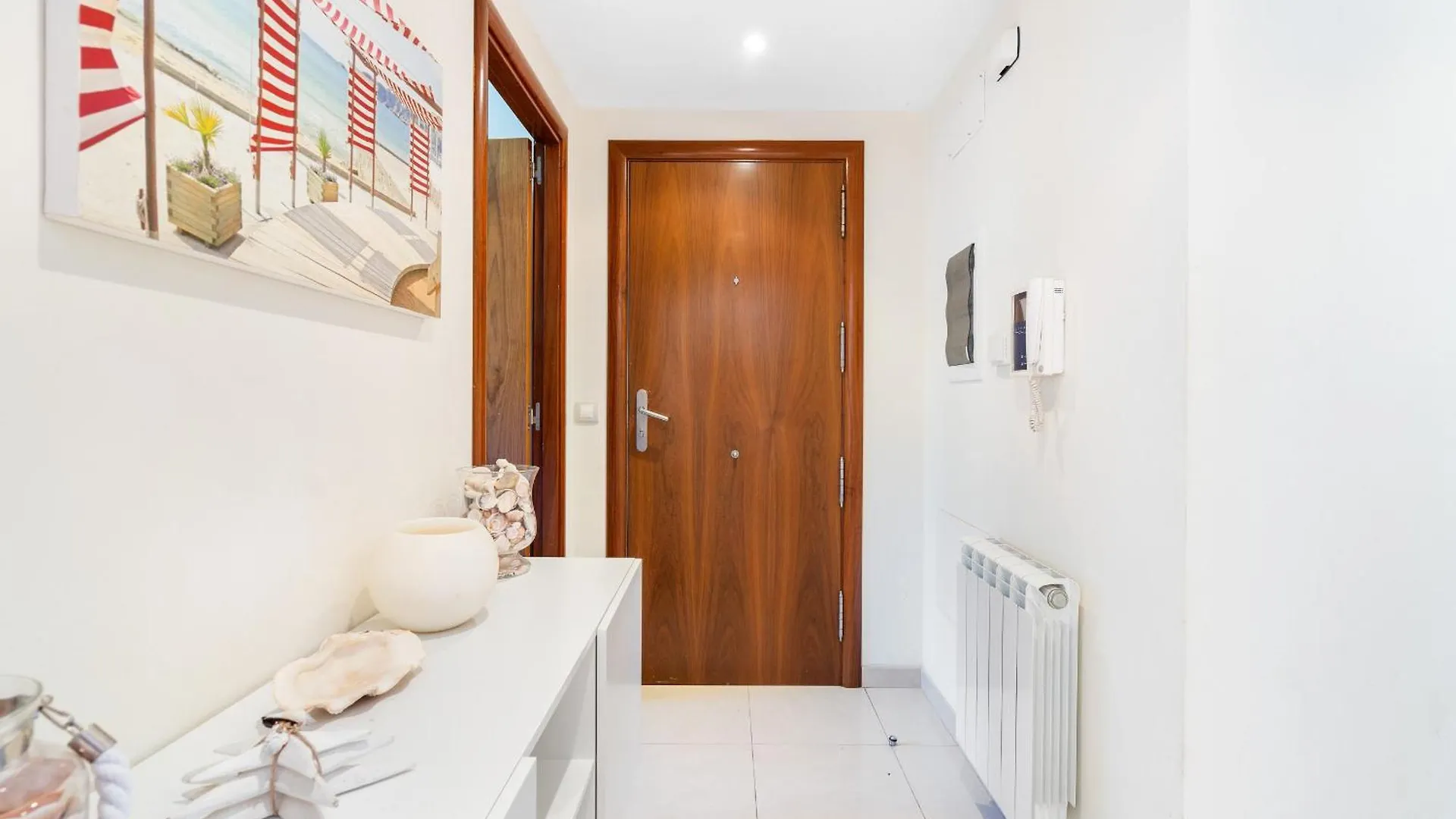 Appartement Welcs Apartamento 155 Pda Con Piscina Castell-Castell-Platja d'Aro