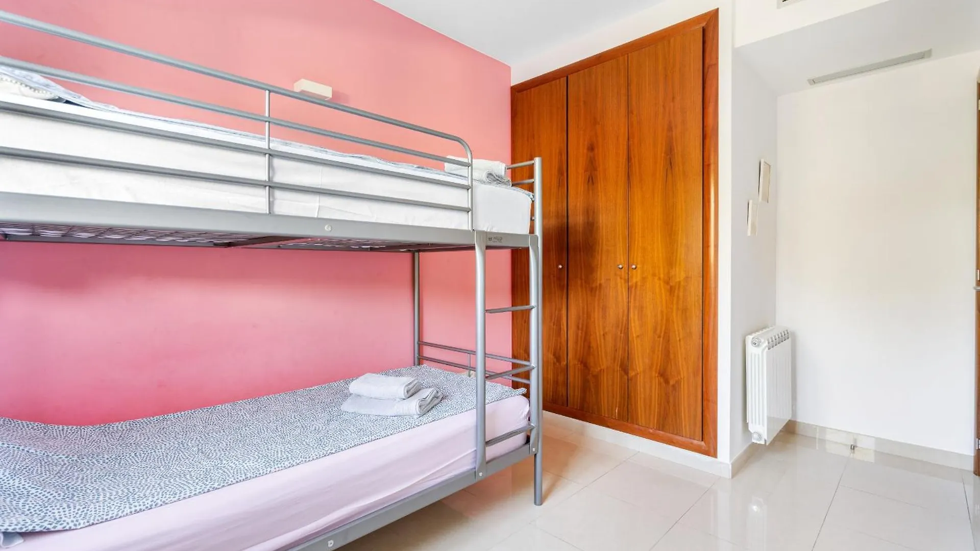 Welcs Apartamento 155 Pda Con Piscina Castell-Castell-Platja d'Aro 0*,  Espagne