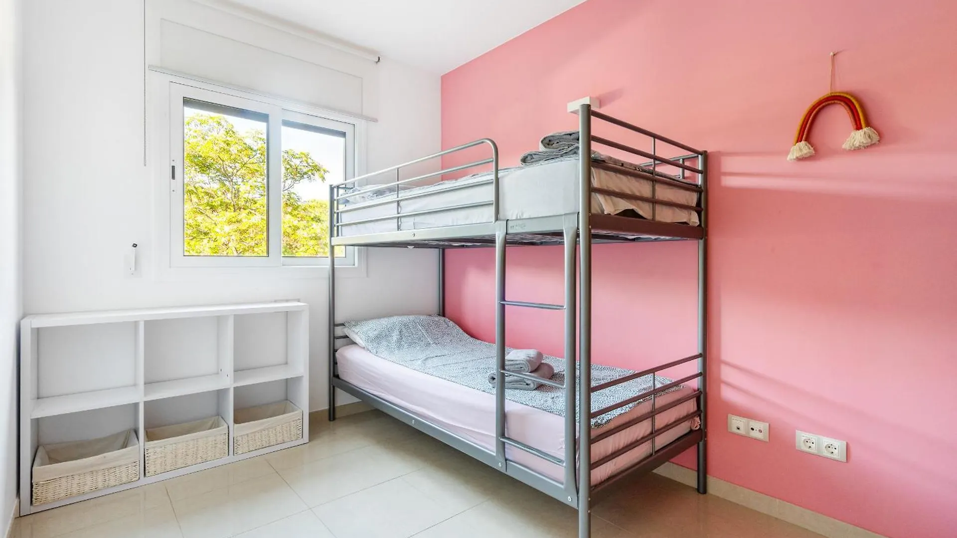 דירה פלטחה ד'ארו Welcs Apartamento 155 Pda Con Piscina
