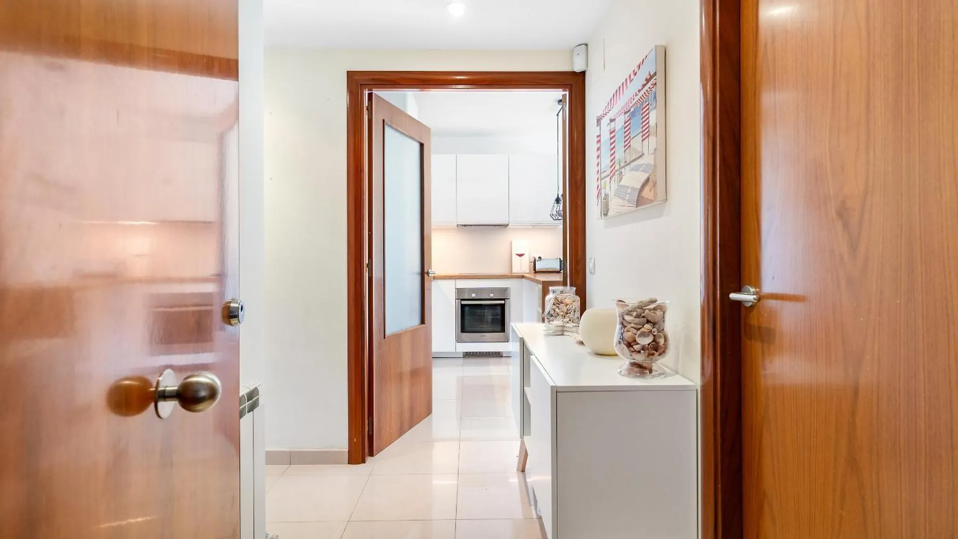 Appartamento Welcs Apartamento 155 Pda Con Piscina Platja d'Aro